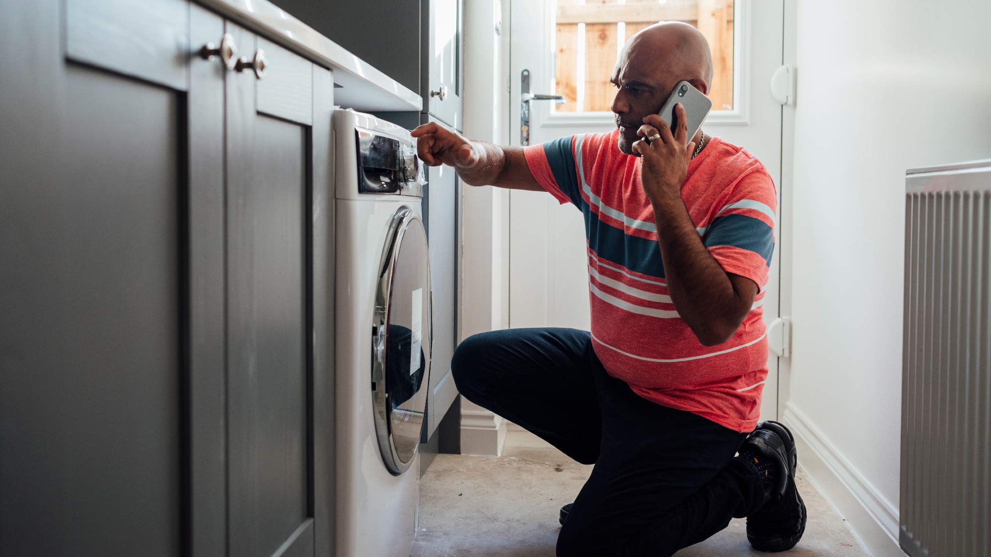  How to save when it's time to replace a large appliance 