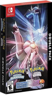 Pokemon Leuchtende Perle Pokemon Leuchtende Perle