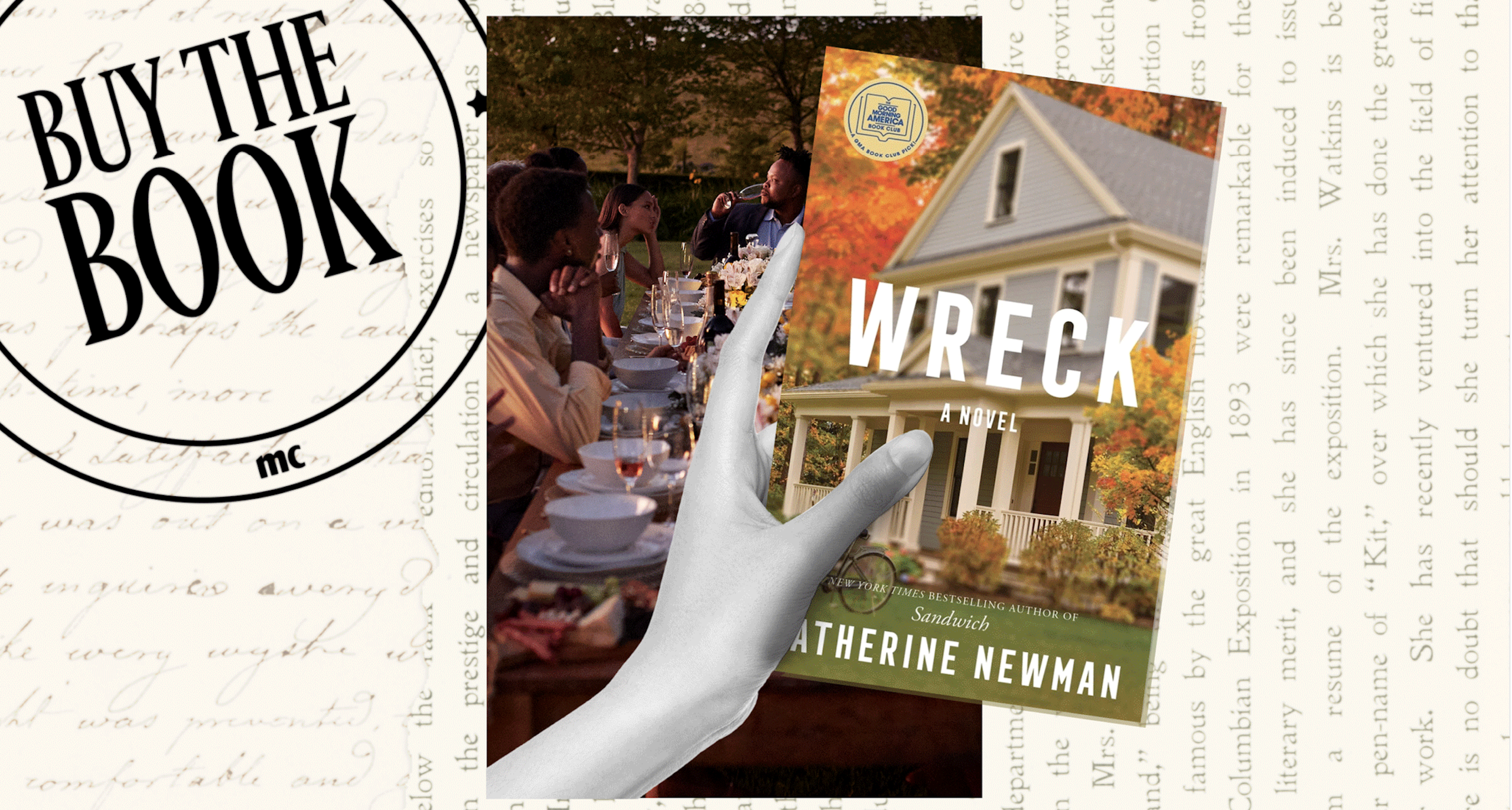 11 Novels About Dysfunctional Families to Put You at Ease When You're Home for the Holidays