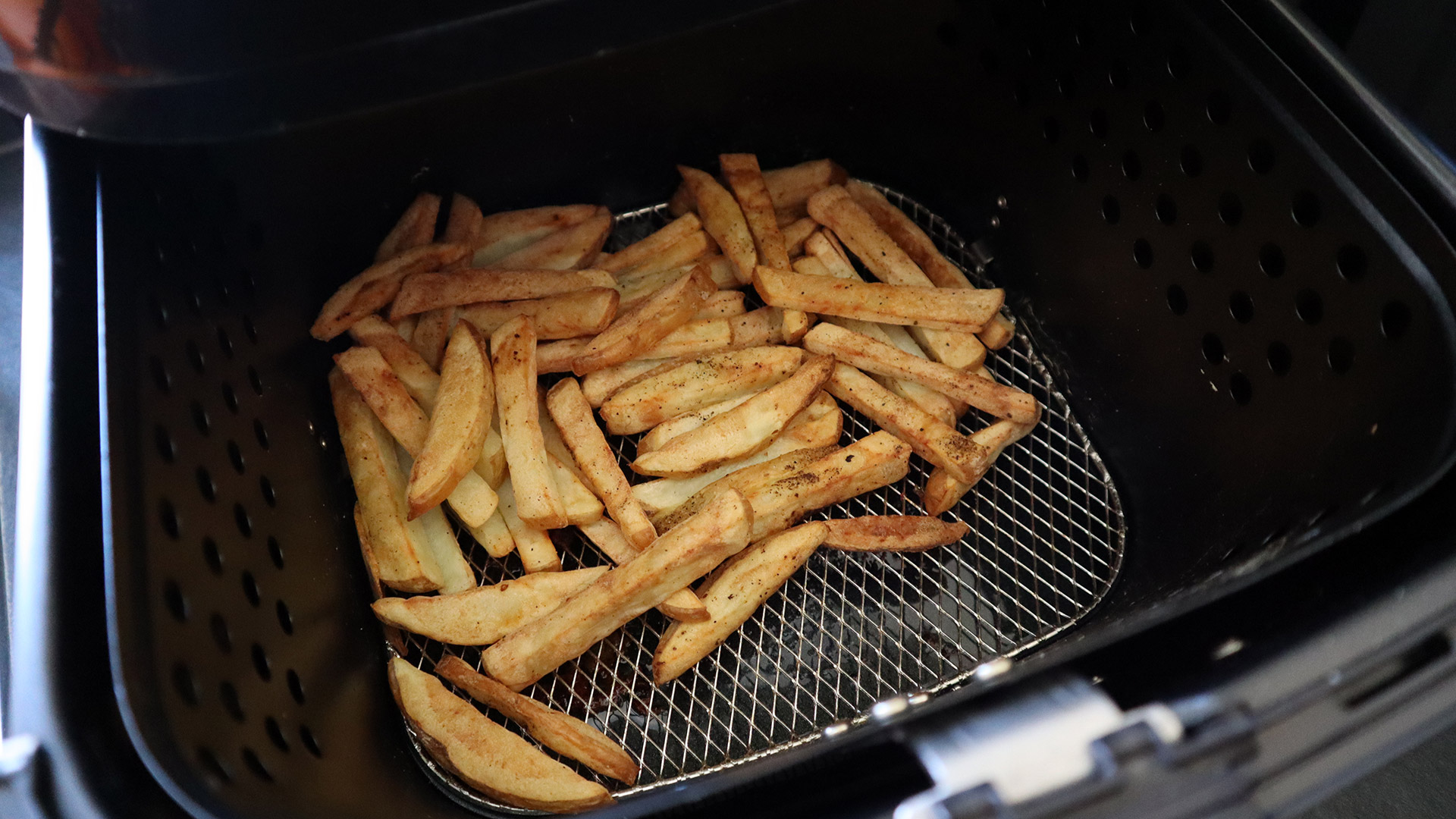 Best air fryer
