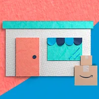 Spend $10 at small businesses, get $10 for Prime Day