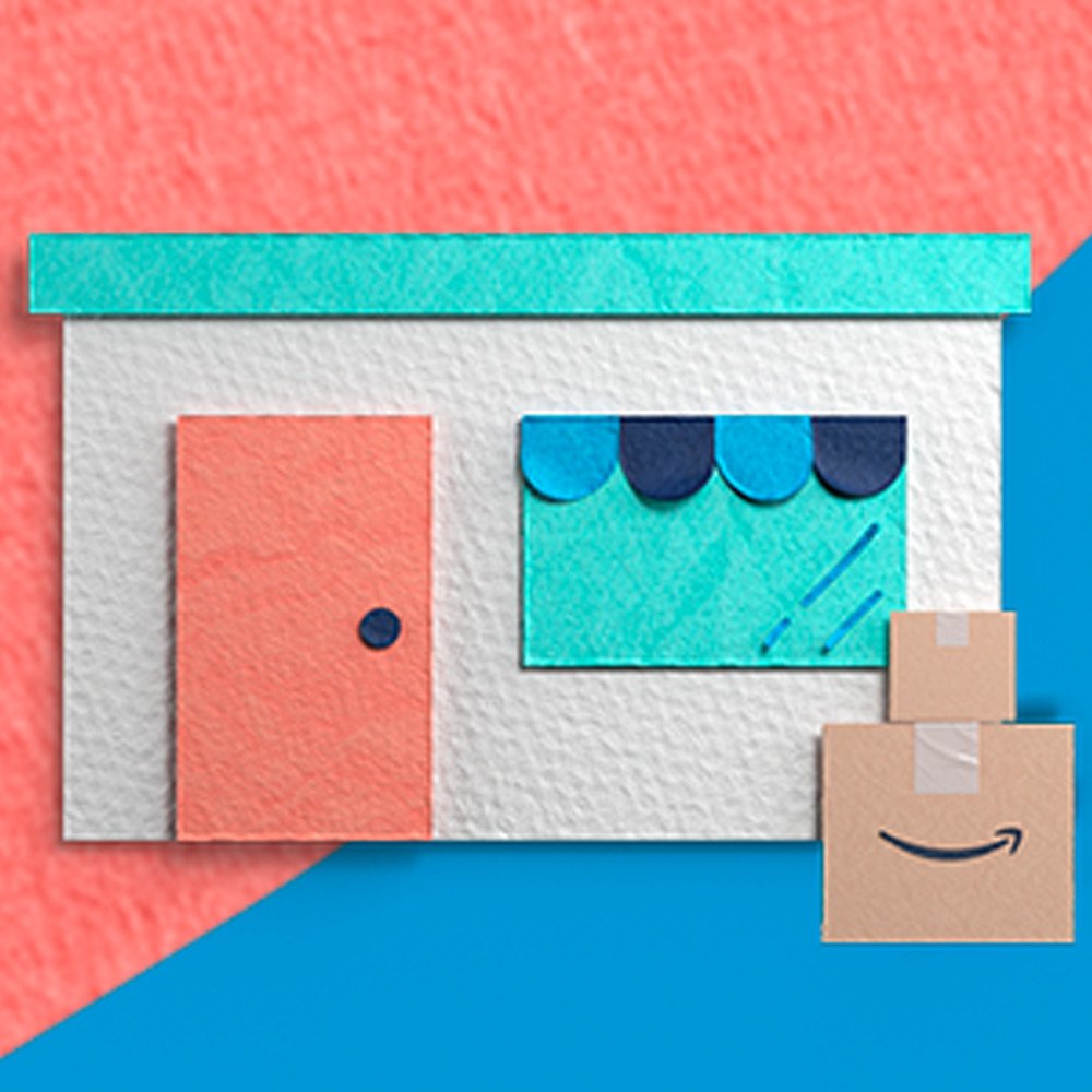 Small Business Prime Offer