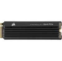 Corsair MP600 PRO LPX 1TB M.2 SSD | $184.99 $84.99 at AmazonSave $100