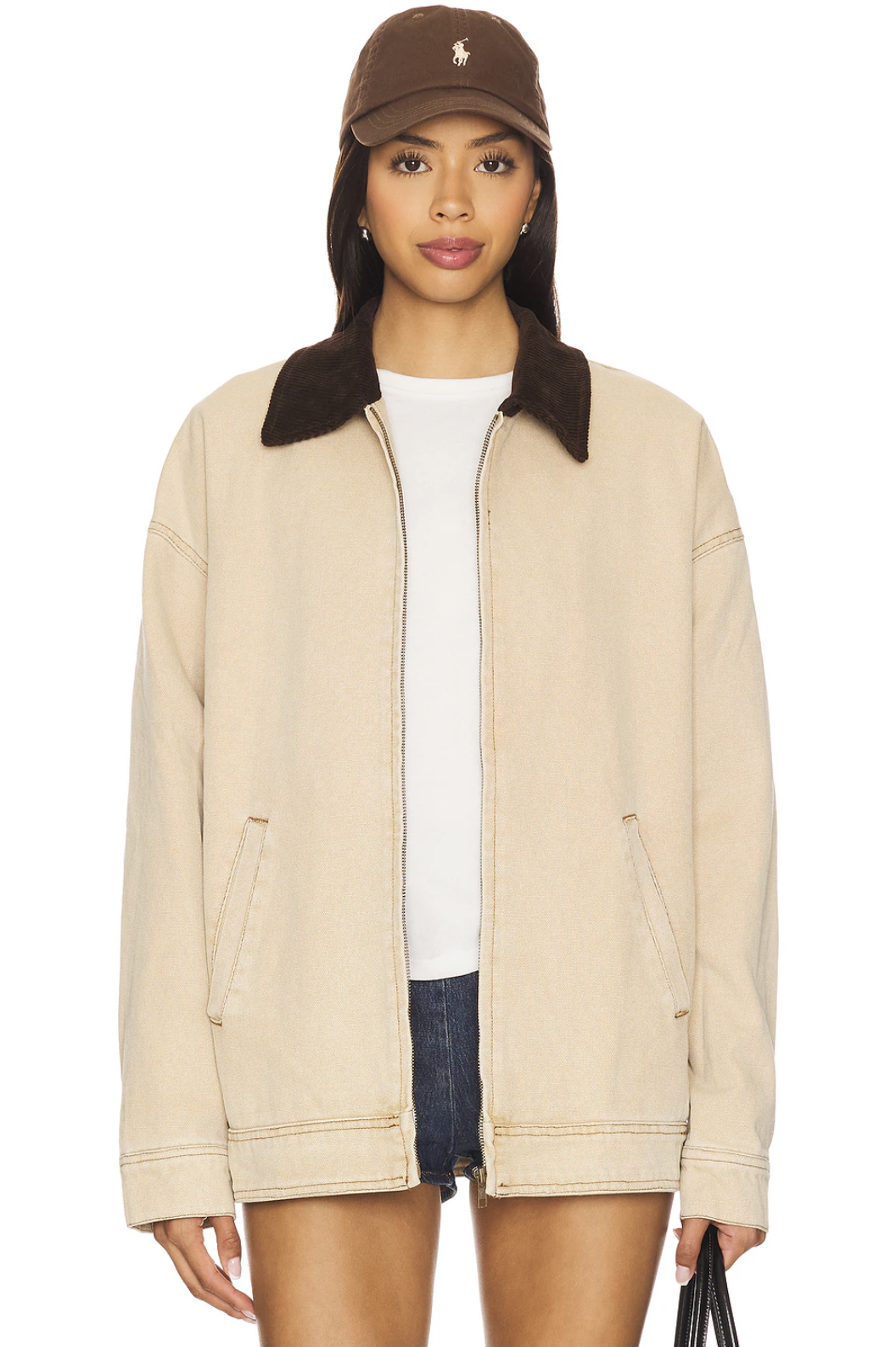 Workwear Jacket