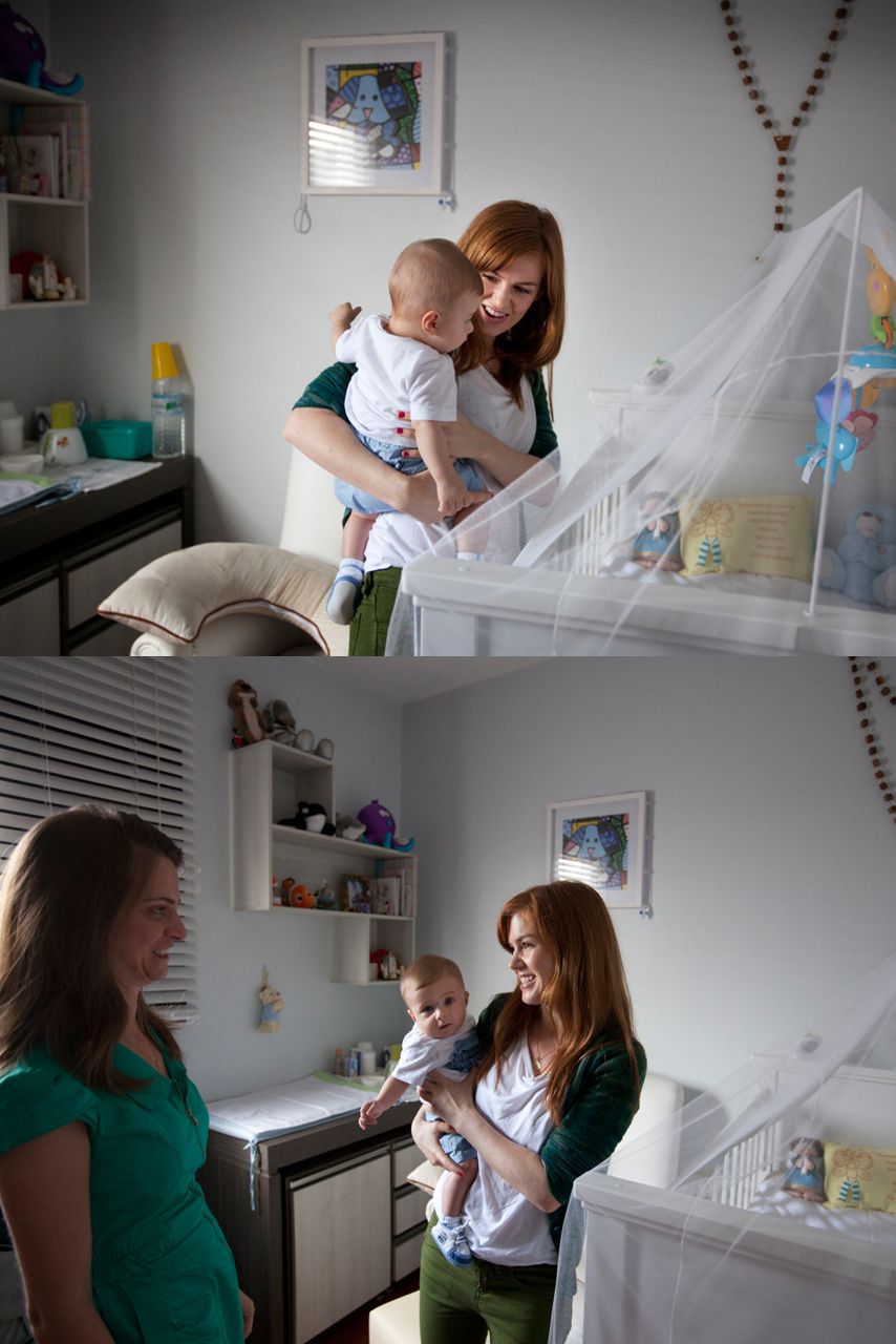 Isla Fisher Save The Children