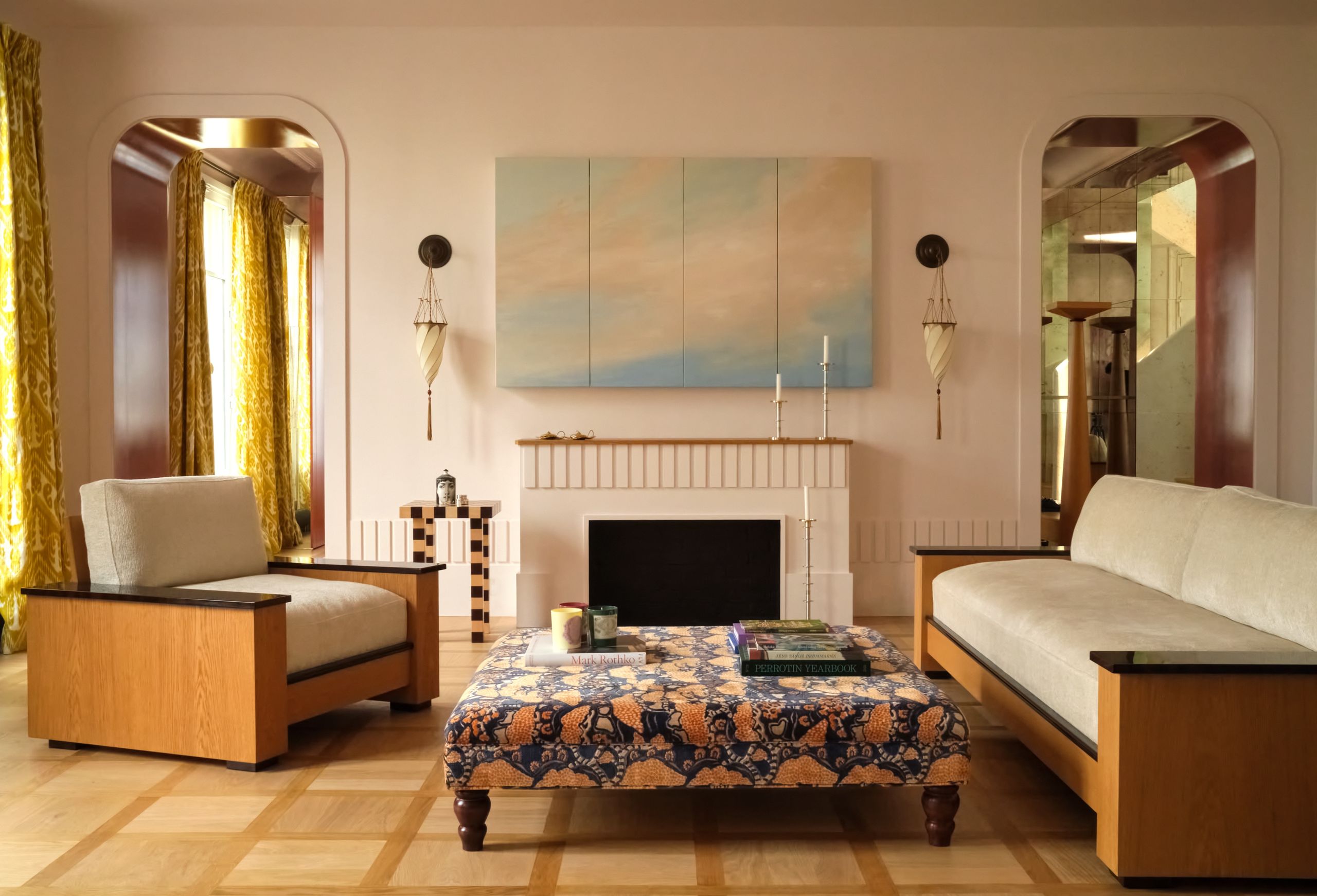 The 14 Defining Interior Design Trends for Homes in 2026 |