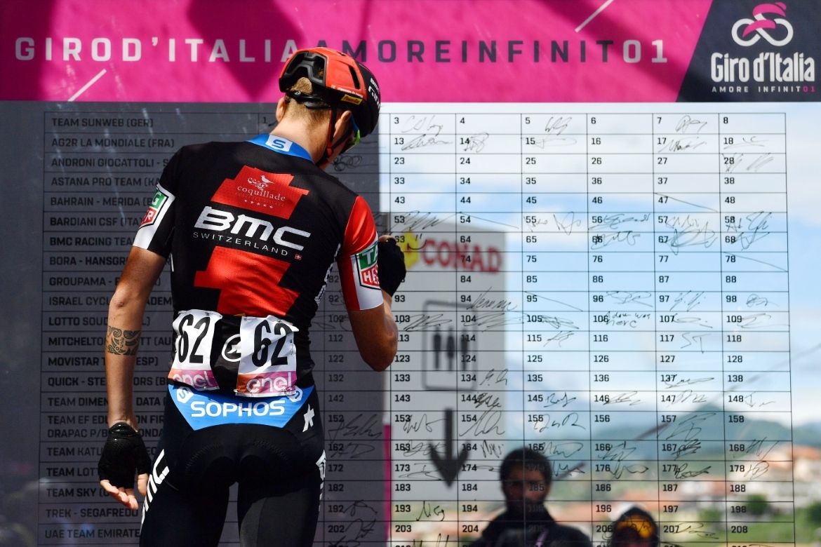 Alessandro De Marchi (BMC Racing)