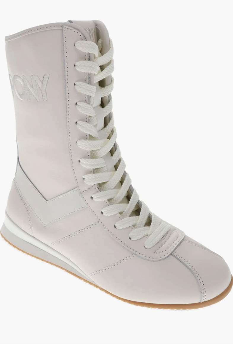 PONY, Ko-80 High Classic Sneakers