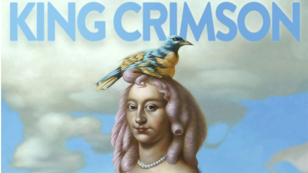 King Crimson