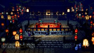 Codename: Wandering Sword screen