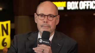 Ernie Johnson signs off for the final time on Inside the NBA