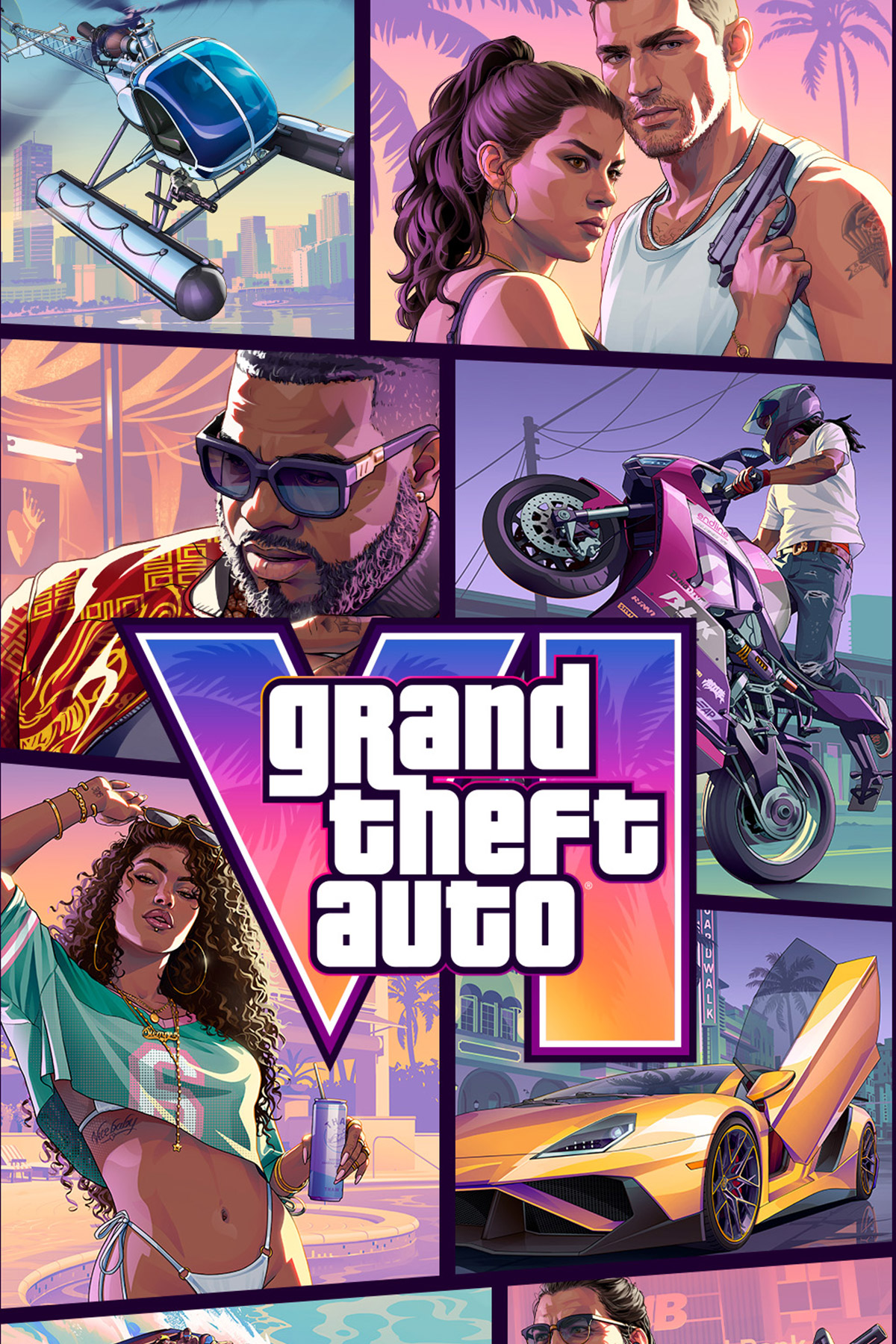 GTA 6
