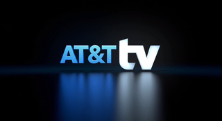 AT&T TV