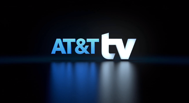 AT&amp;T TV