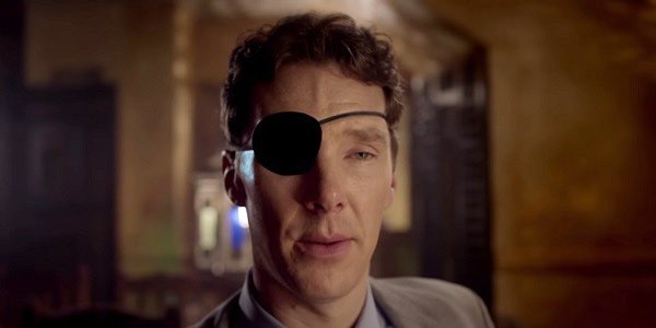 Patrick Melrose Benedict Cumberbatch Patrick Melrose Showtime