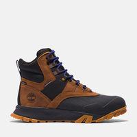 Timberland Mt Lincoln Mid Lace-Up Waterproof Hiking Boot