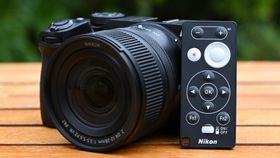 Nikon Z DX 12-28mm f/3.5-5.6 PZ VR