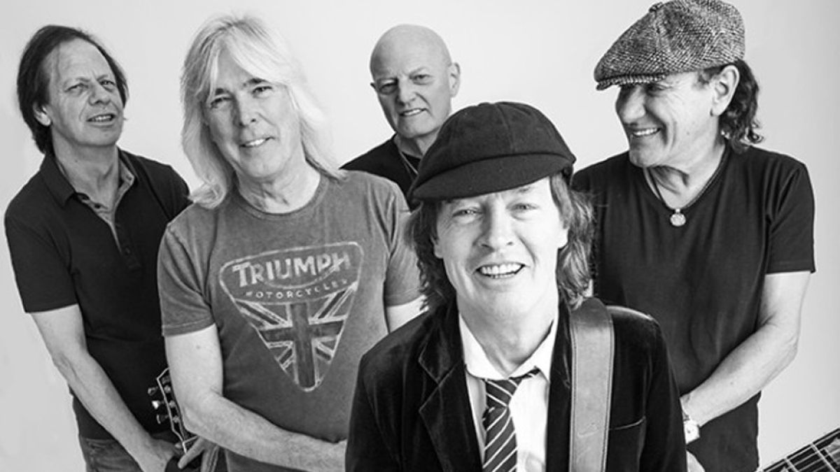 AC/DC see ticket prices soar | Louder