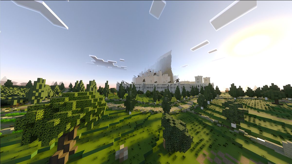 25 Best Minecraft Texture Packs You Must Install in 2023