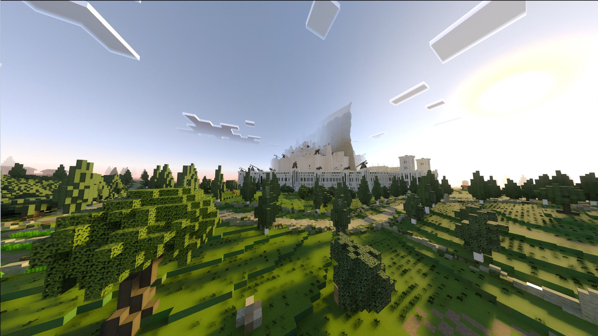 The best Minecraft seeds of 2024 TechRadar