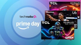 85-inch TV Prime Day roundup