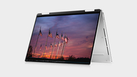 Dell XPS 13 2-in-1 laptop | $1,249.99 at Dell (save $400)