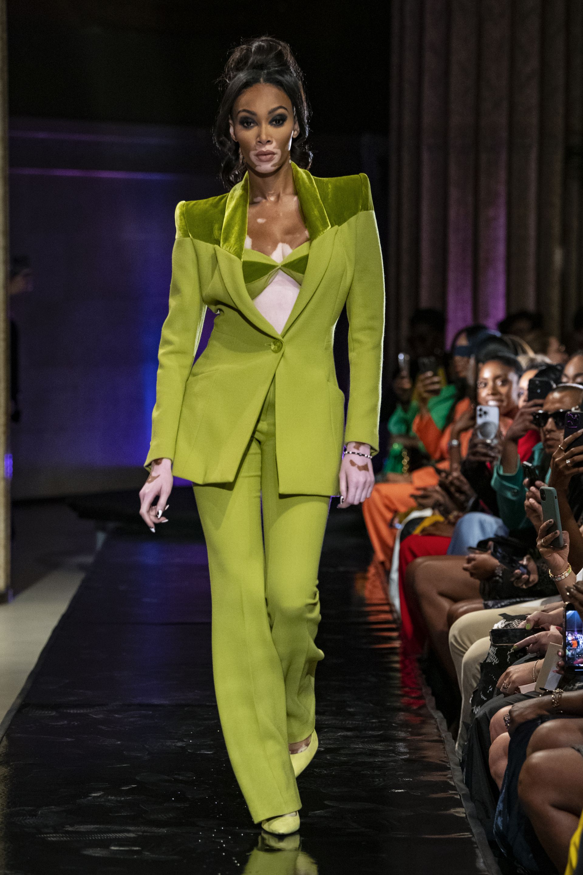 Sergio Hudson nyfw ss23