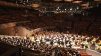 Denver Performing Arts Complex&rsquo;s 2,700-seat Boettcher Concert Hall has long been home to a DiGiCo console.