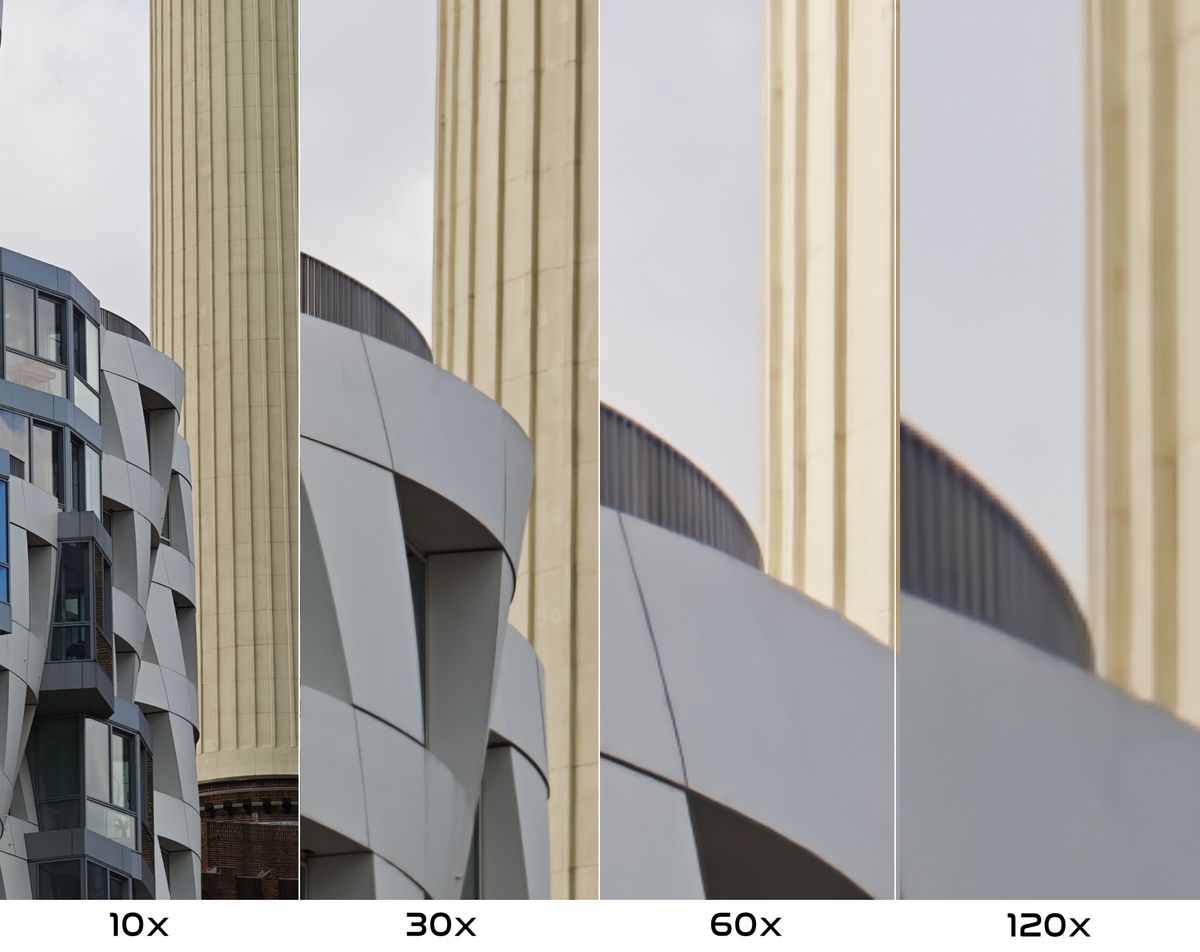 Xiaomi 15 Ultra camera sample digital zoom