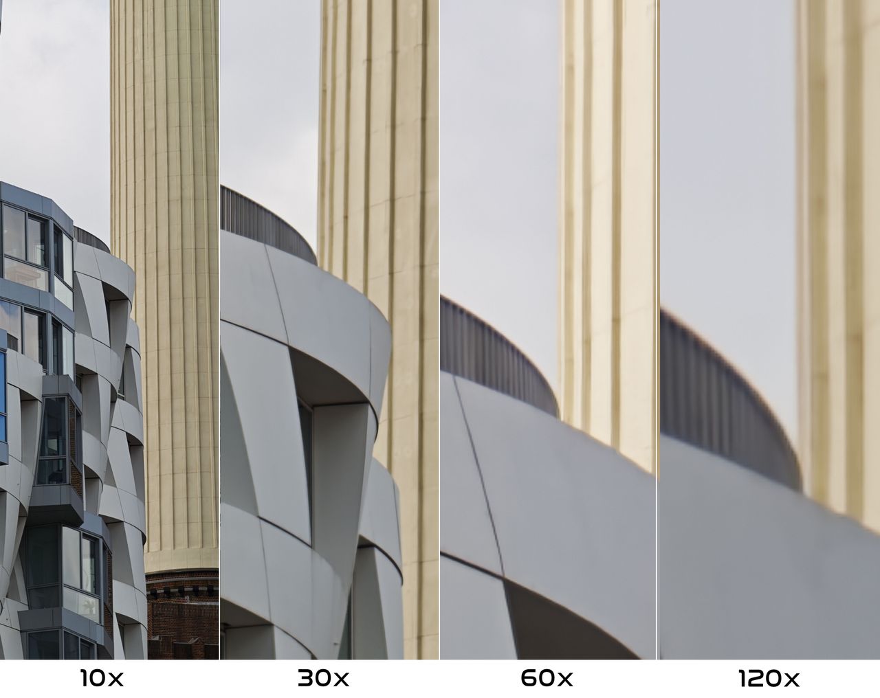 Xiaomi 15 Ultra camera sample digital zoom
