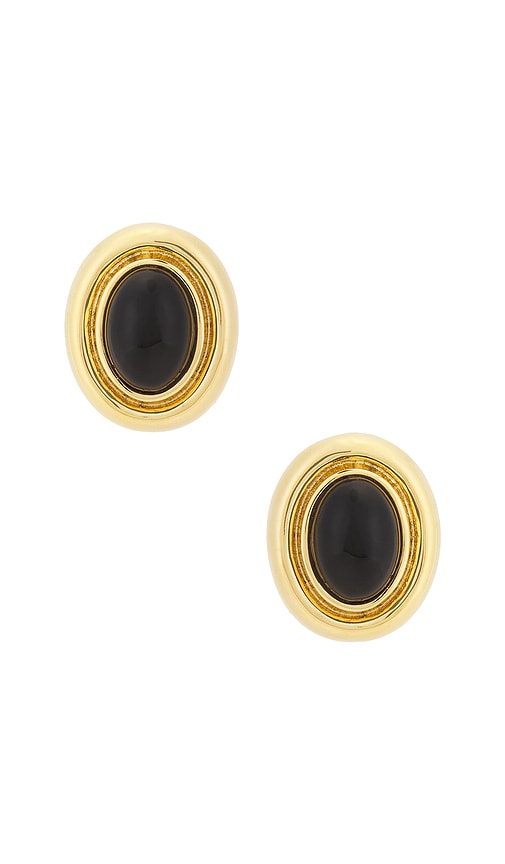 Prize Earrings