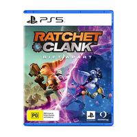 SOLD OUT - Ratchet &amp; Clank: Rift Apart | PS5: $62.99