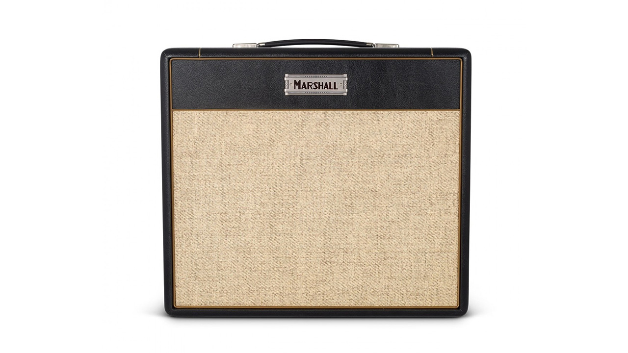 Marshall Studio JTM ST20C