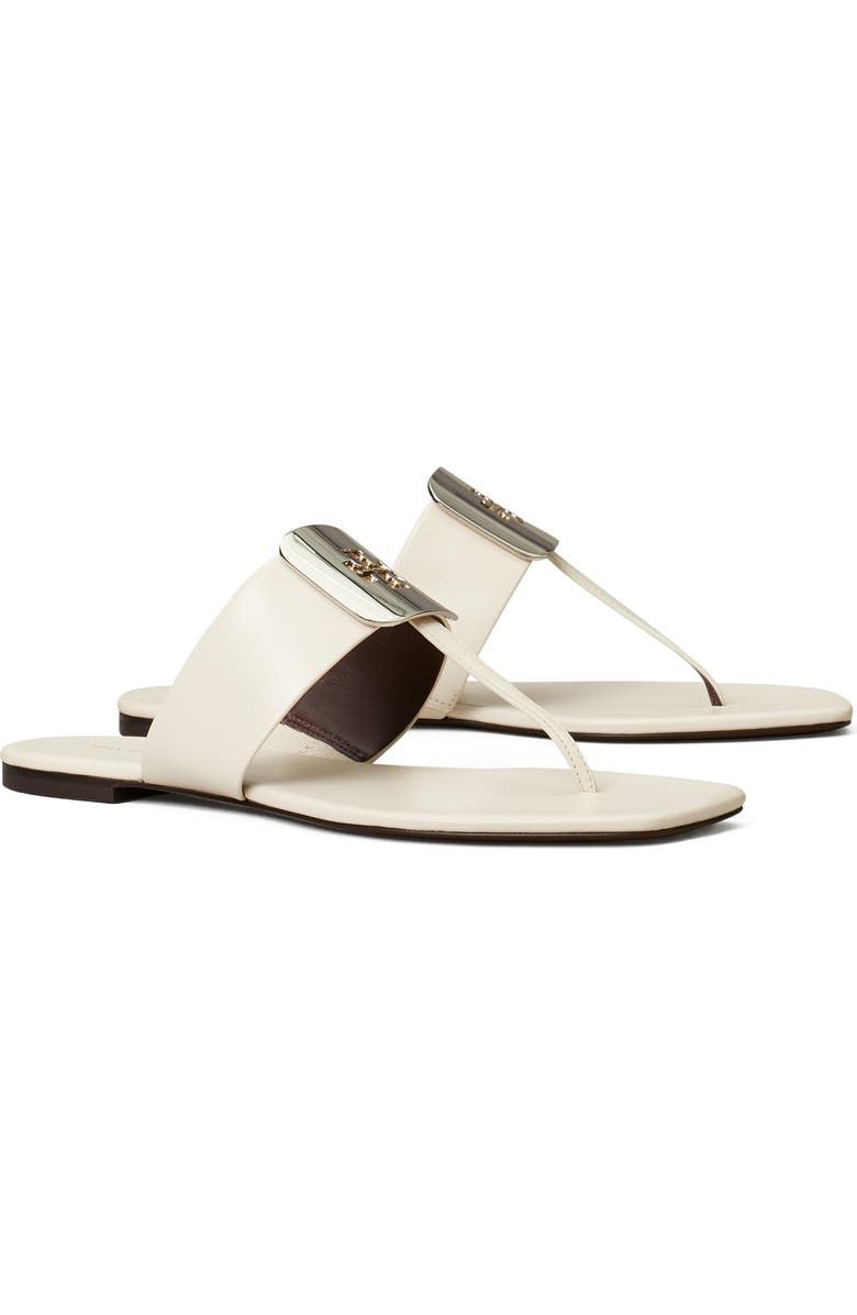Georgia Sandal