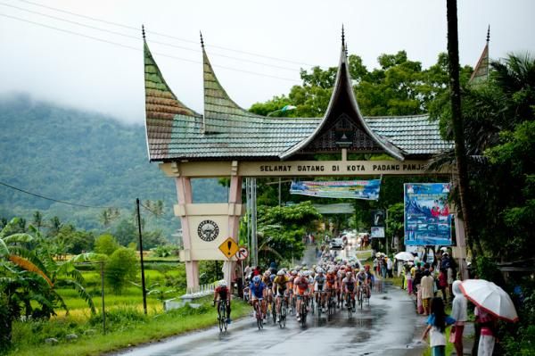 Tha landscape of stage5