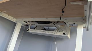 Corsair Platform:4 gaming desk