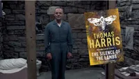   The Silence Of The Lambs (Thomas Harris)
