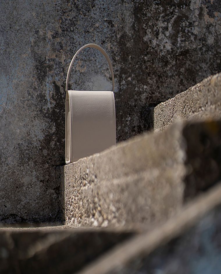 Minimalist bag brands for stripped back sophistication Wallpaper