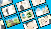 Shot sizes and shot types in film making