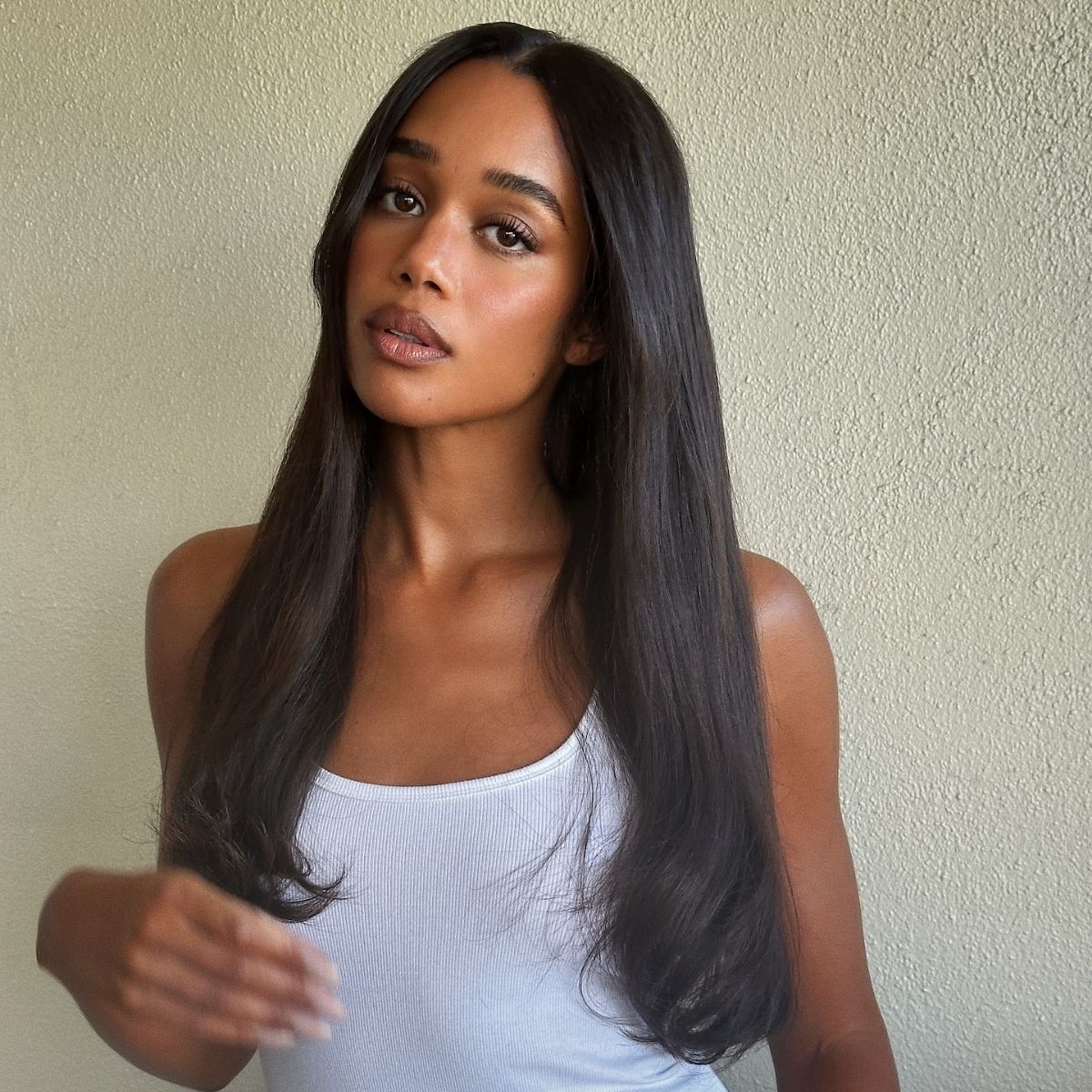 I Exclusively Wear Brown Lip Gloss-These 7 Formulas Are Always in My Makeup Bag
