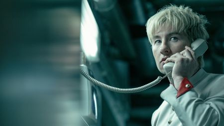 Barry Keoghan as Ormon in Crime 101