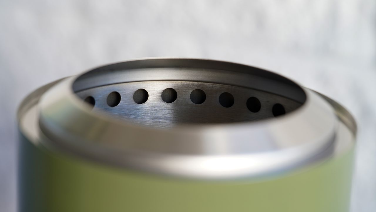 Solo Stove Mesa XL review