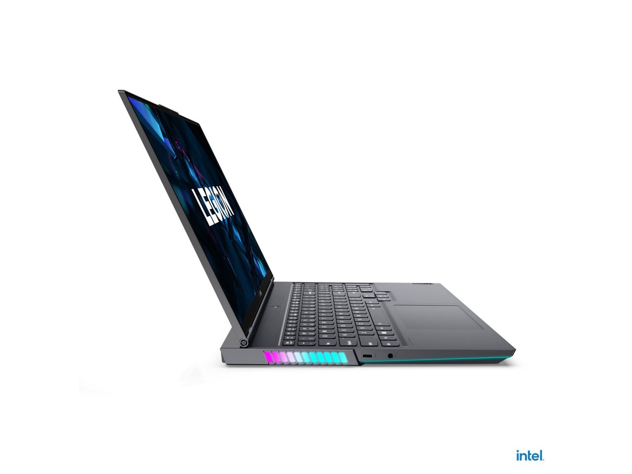 Lenovo Legion 7i Cover Light Ring