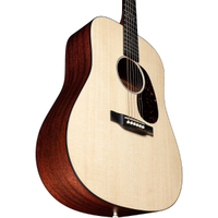 Martin Special D