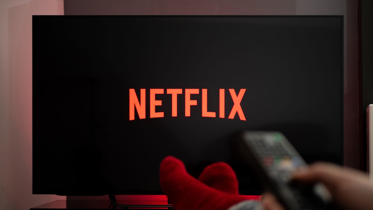 O melhor novo programa da Netflix este mês é aquele que você assiste – e joga