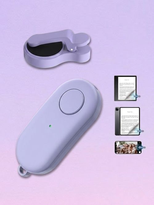 Remote Control Page Turner for Kindle