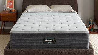 Beautyrest Silver mattress