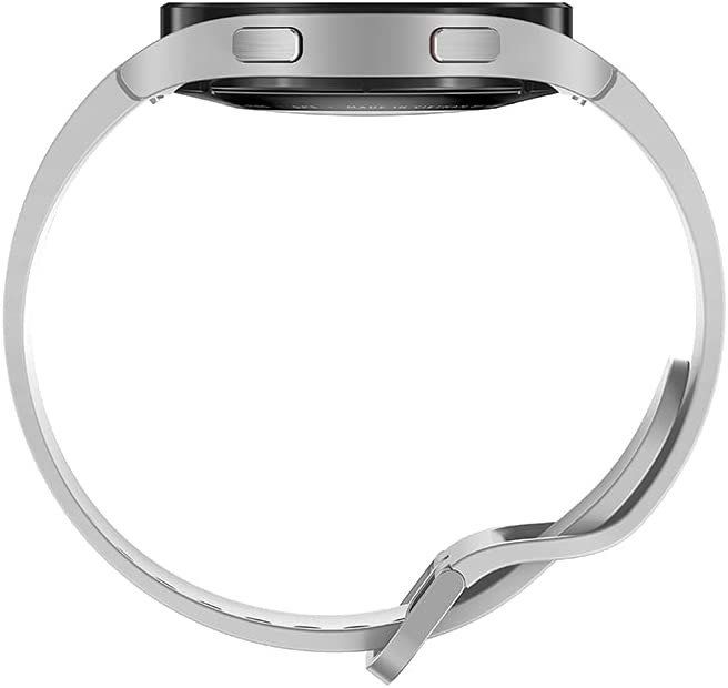 Samsung Galaxy Watch 4 Amazon Leak