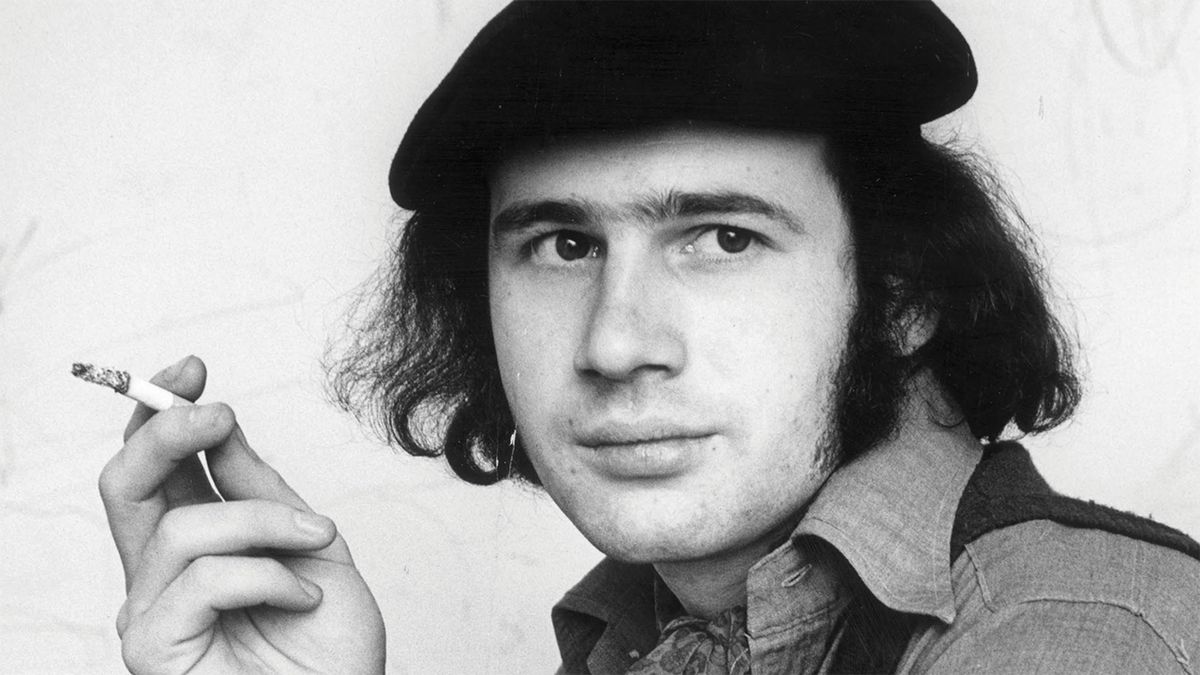 Neil Innes