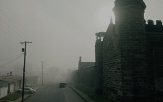Castle Rock (Hulu, July 25)